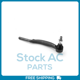 New Front Right Outer Tie Rod End |ES3676| Fits 04-07 Rainier