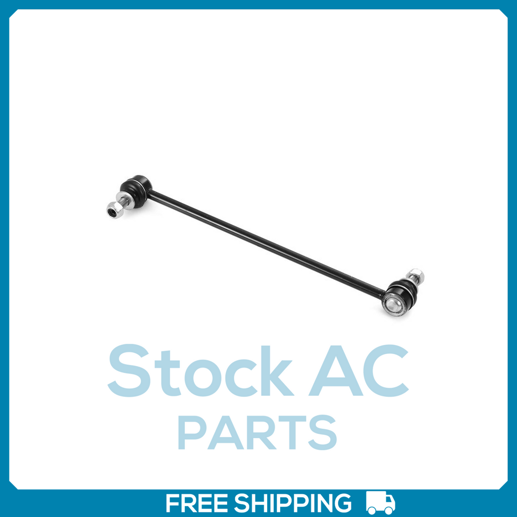 New Stabilizer Bar Link |K750043| Fits 11-17 Lexus CT200H