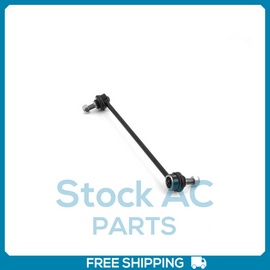 New Left Stabilizer Bar Link K750204 Fits 07-12 Hyundai Santa Fe