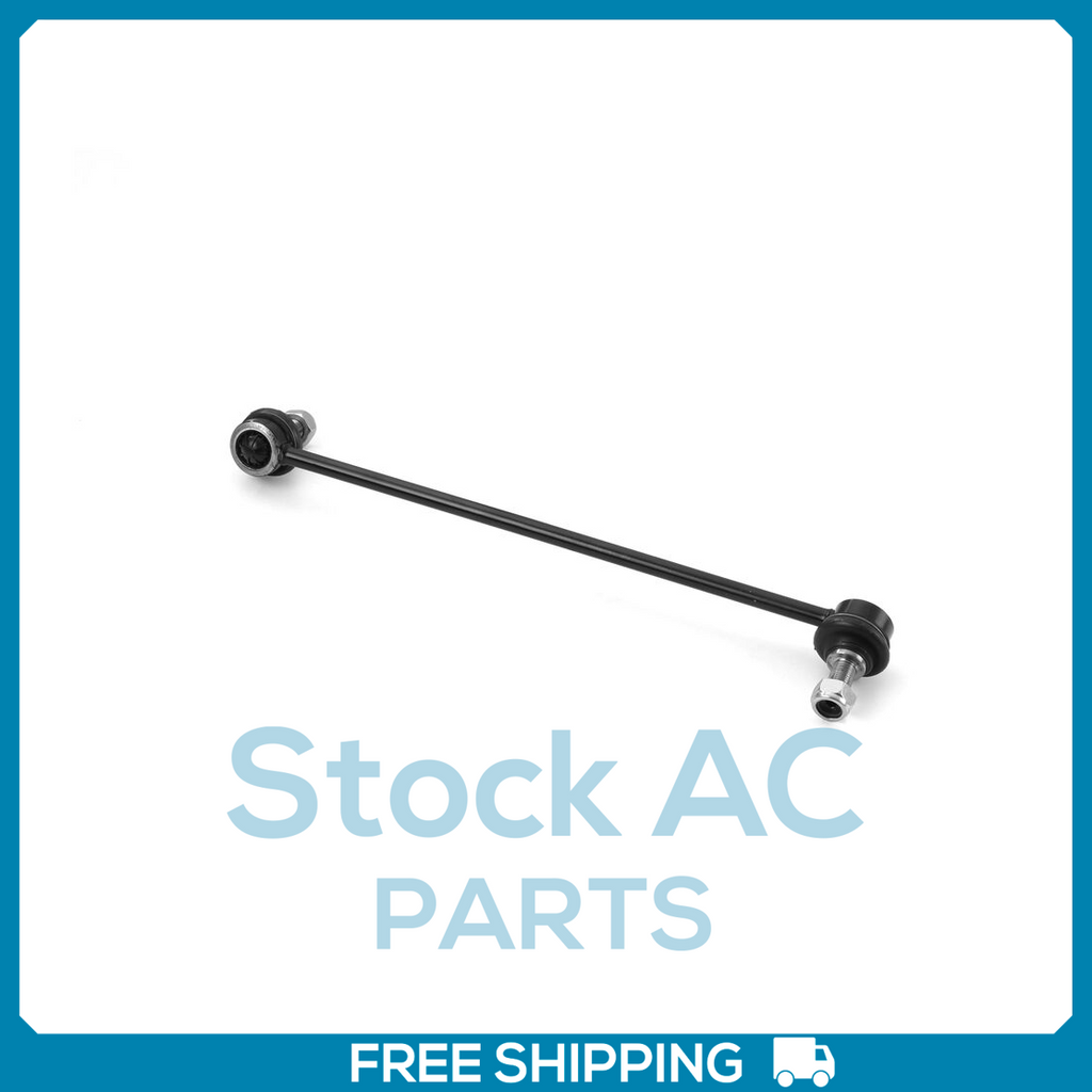 New Right Stabilizer Bar Link |K750205| Fits 07-12 Hyundai Santa Fe