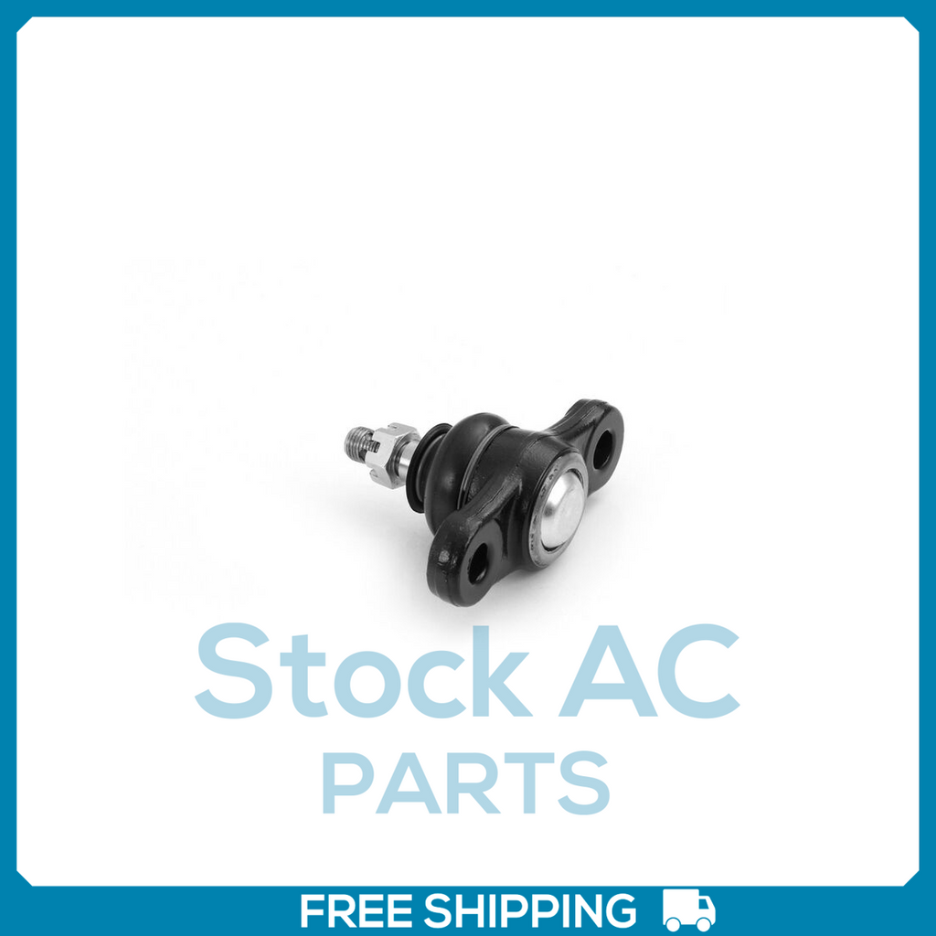 New Front Lower Ball Joint K500074 Fits 07-12 Elantra, 10-13 Forte