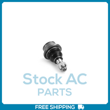 Load image into Gallery viewer, New Front Lower Ball Joint |K6541| Fits 00-16 Tahoe