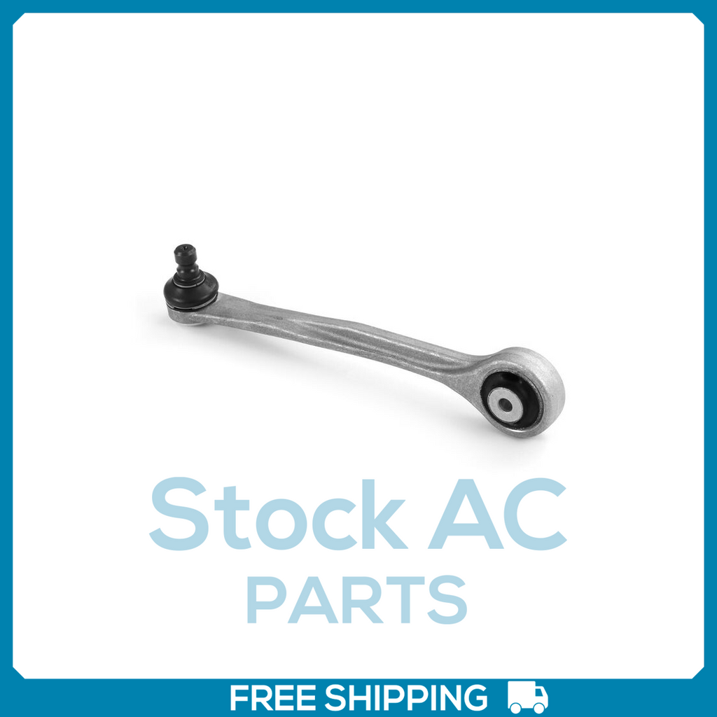 New Front Right Upper Forward Control Arm RK621001 Fits 09-16 A4