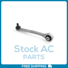 Load image into Gallery viewer, New Front Right Upper Forward Control Arm RK621001 Fits 09-16 A4