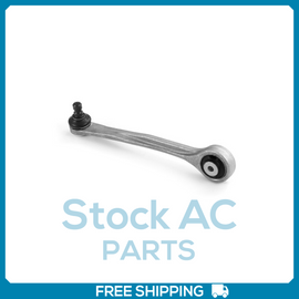 New Front Right Upper Forward Control Arm RK621001 Fits 09-16 A4