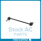 New Left Stabilizer Bar Link |K750282| Fits 13-19 Nissan Altima