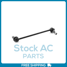 Cargar imagen en el visor de la galería, New Right Stabilizer Bar Link |K750283| Fits 13-19 Nissan Altima