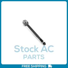 Load image into Gallery viewer, New Inner Tie Rod EV800084 Fits 07-14 Escalade 07-13 Avalanche