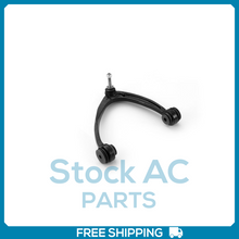 Load image into Gallery viewer, New Right Upper Control Arm|RK80670| Fits 07-14 Escalade