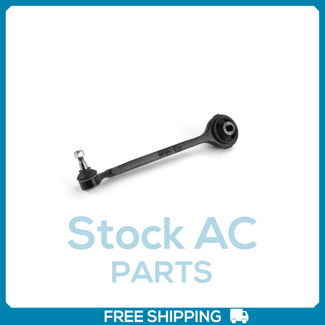 New Front Left Lower Control Arm CK620258 Fits 05-14 Chrysler 300