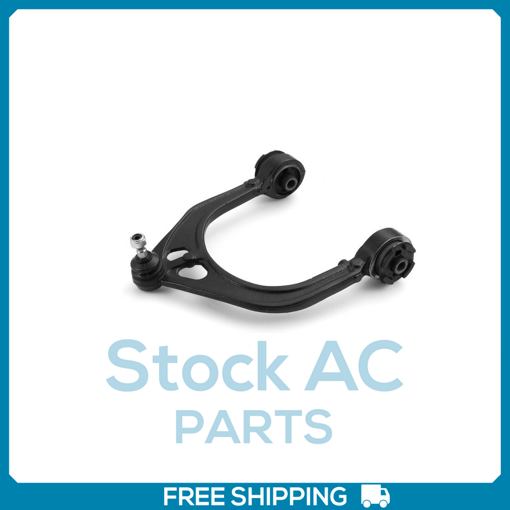 New Left Upper Control Arm RK620177 Fits 05-19 Chrysler 300