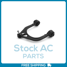 Load image into Gallery viewer, New Left Upper Control Arm RK620177 Fits 05-19 Chrysler 300