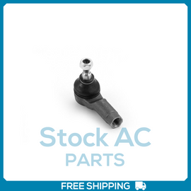 New Front Outer Tie Rod End ES800471 Fits 08-17 Lancer