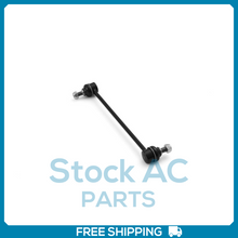 Load image into Gallery viewer, New Stabilizer Bar Link Kit |K750297| Fits 07-12 Acura RDX