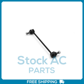 New Stabilizer Bar Link Kit |K750297| Fits 07-12 Acura RDX