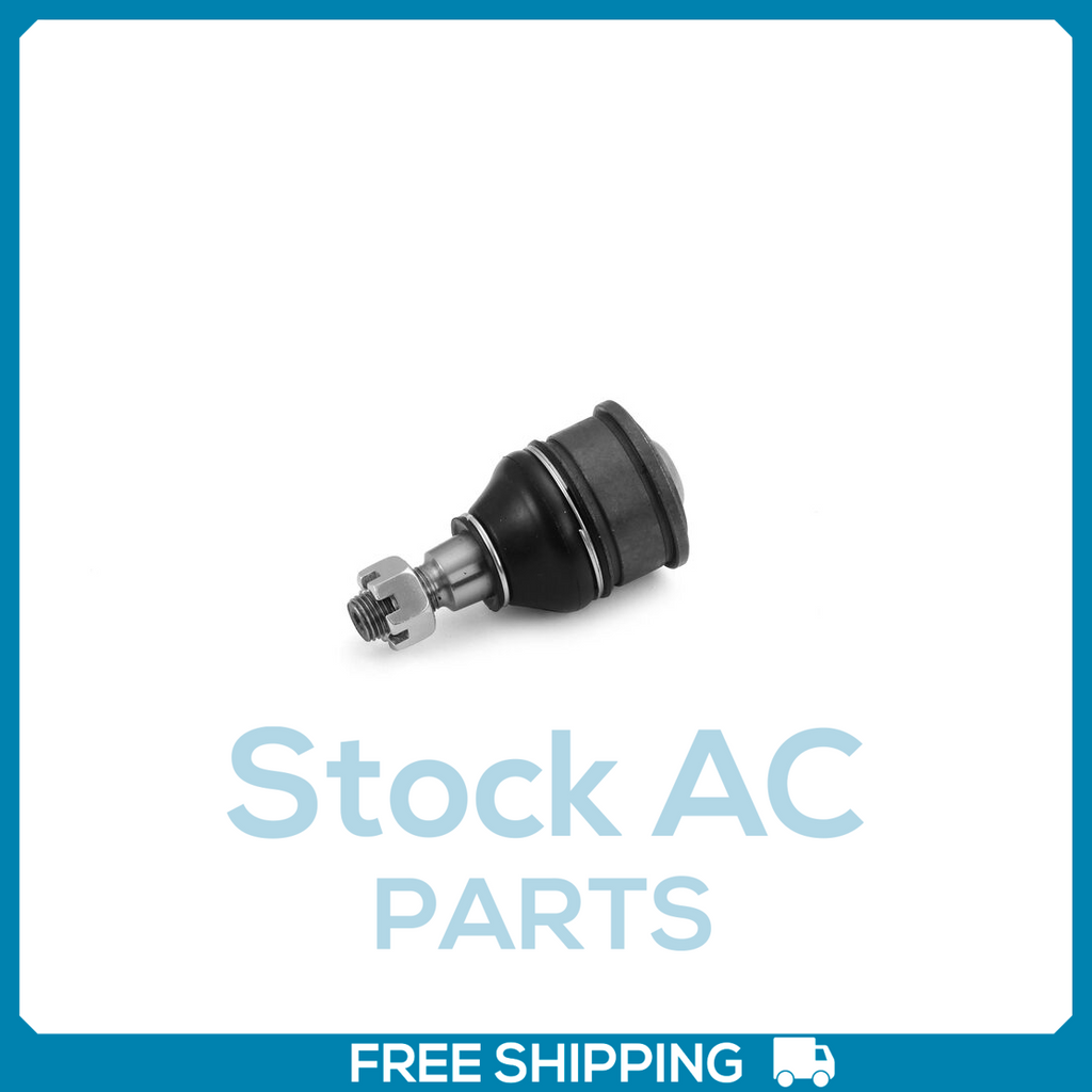 New Front Lower Ball Joint |K90332| Fits 01-05 Acura El, 01-05 Civic