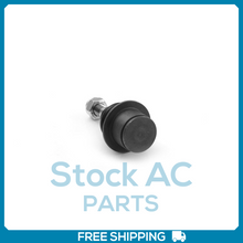 Load image into Gallery viewer, New Front Lower Ball Joint |K80996| Fits 08-19 Dodge Challenger