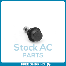 New Front Lower Ball Joint |K80996| Fits 08-19 Dodge Challenger