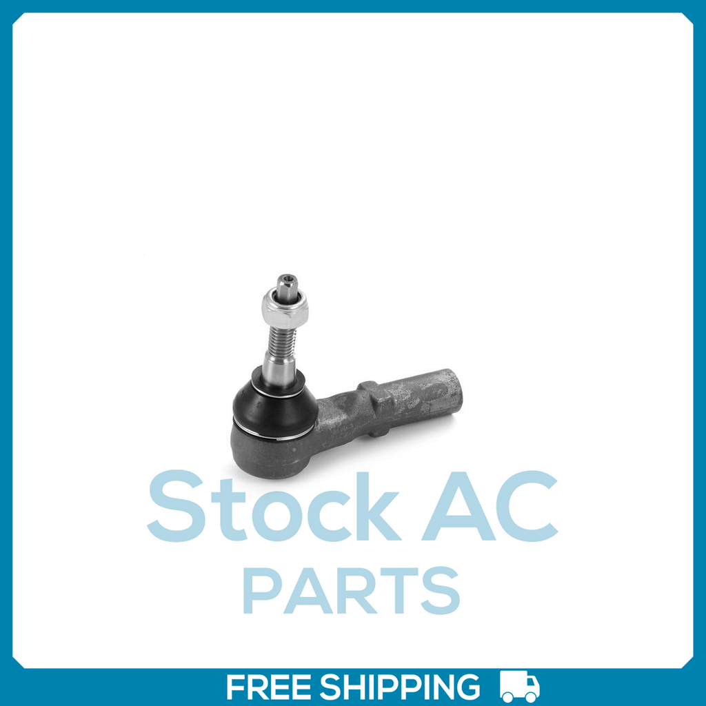 New Front Outer Tie Rod End |ES3691| Fits 04-08 F-150, 06-08 Mark LT