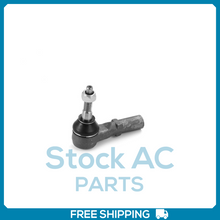 Load image into Gallery viewer, New Front Outer Tie Rod End |ES3691| Fits 04-08 F-150, 06-08 Mark LT