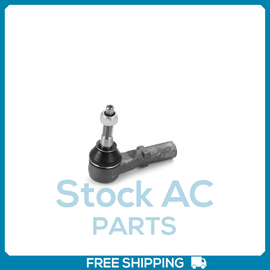 New Front Outer Tie Rod End |ES3691| Fits 04-08 F-150, 06-08 Mark LT