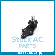 Load image into Gallery viewer, New Front Lower Ball Joint K500239 Fits 11-14 Sonata 10-17 Tuscon