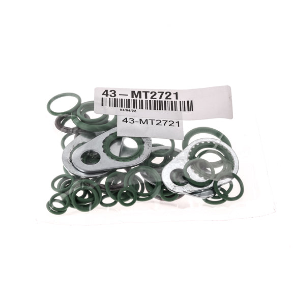 New AC Kit for Ford F150, F250 Super Duty, F350 Super Duty OE# 8C3Z19703A