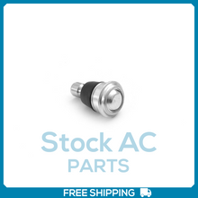 Load image into Gallery viewer, New Front Lower Ball Joint K500129 Fits 03-07 Murano, 04-09 Quest