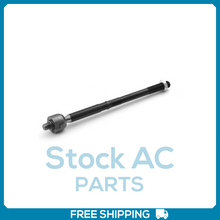 Load image into Gallery viewer, New Front Inner Tie Rod End EV800898 Fits 13-18 Ford C-MAX
