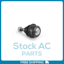 Load image into Gallery viewer, New Front Lower Ball Joint K500120 Fits 07-09 Sebring, 08-11 Avenger