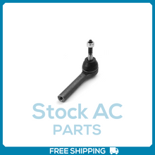 Cargar imagen en el visor de la galería, New Outer Tie Rod End |ES800403| Fits 08-16 Chrysler Town &amp; Country