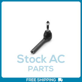 New Outer Tie Rod End |ES800403| Fits 08-16 Chrysler Town & Country