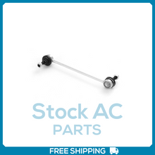 Load image into Gallery viewer, New Front Stabilizer Bar Link K750637 Fits 13-15 Chevrolet Spark