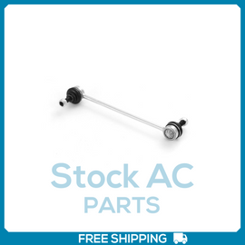 New Front Stabilizer Bar Link K750637 Fits 13-15 Chevrolet Spark