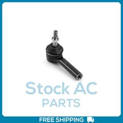New Outer Tie Rod |ES800408| Fits 07-10 Sebring, 08-14 Avenger