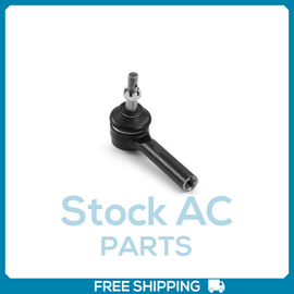 New Outer Tie Rod |ES800408| Fits 07-10 Sebring, 08-14 Avenger