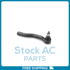 New Right Outer Tie Rod End |ES800473| Fits 07-14 Ford Edge