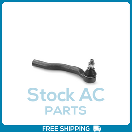 New Right Outer Tie Rod End |ES800473| Fits 07-14 Ford Edge