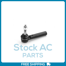 Cargar imagen en el visor de la galería, New 43978MT Outer Tie Rod End |ES800223| For 07-14 Escalade