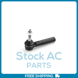 New 43978MT Outer Tie Rod End |ES800223| For 07-14 Escalade