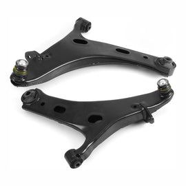 New FrontL&R Lower Control Arms Set For 14-18 Subaru Forester