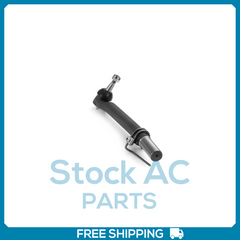 New Outer Left Tie Rod End ES80754 Fits 05-20 Ford F-250 Super Duty