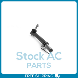 New Outer Left Tie Rod End ES80754 Fits 05-20 Ford F-250 Super Duty