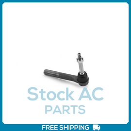 New Right Outer Tie Rod |DS300008| Fits 05-22 Ford F-250 Super Duty