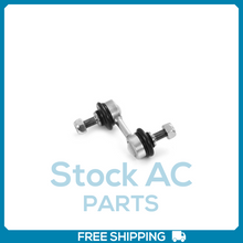 Cargar imagen en el visor de la galería, New Stabilizer Bar Link |K750049| Fits 03-13 Subaru Forester