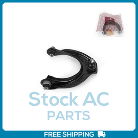 New Front Right Upper Control Arm |RK620615| Fits 09-14 Acura TL
