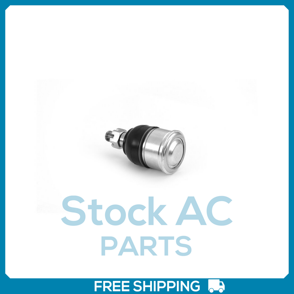 New Front Lower Ball Joint |K500289| Fits 08-12 Honda Accord