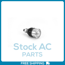 Load image into Gallery viewer, New Front Lower Ball Joint |K500289| Fits 08-12 Honda Accord