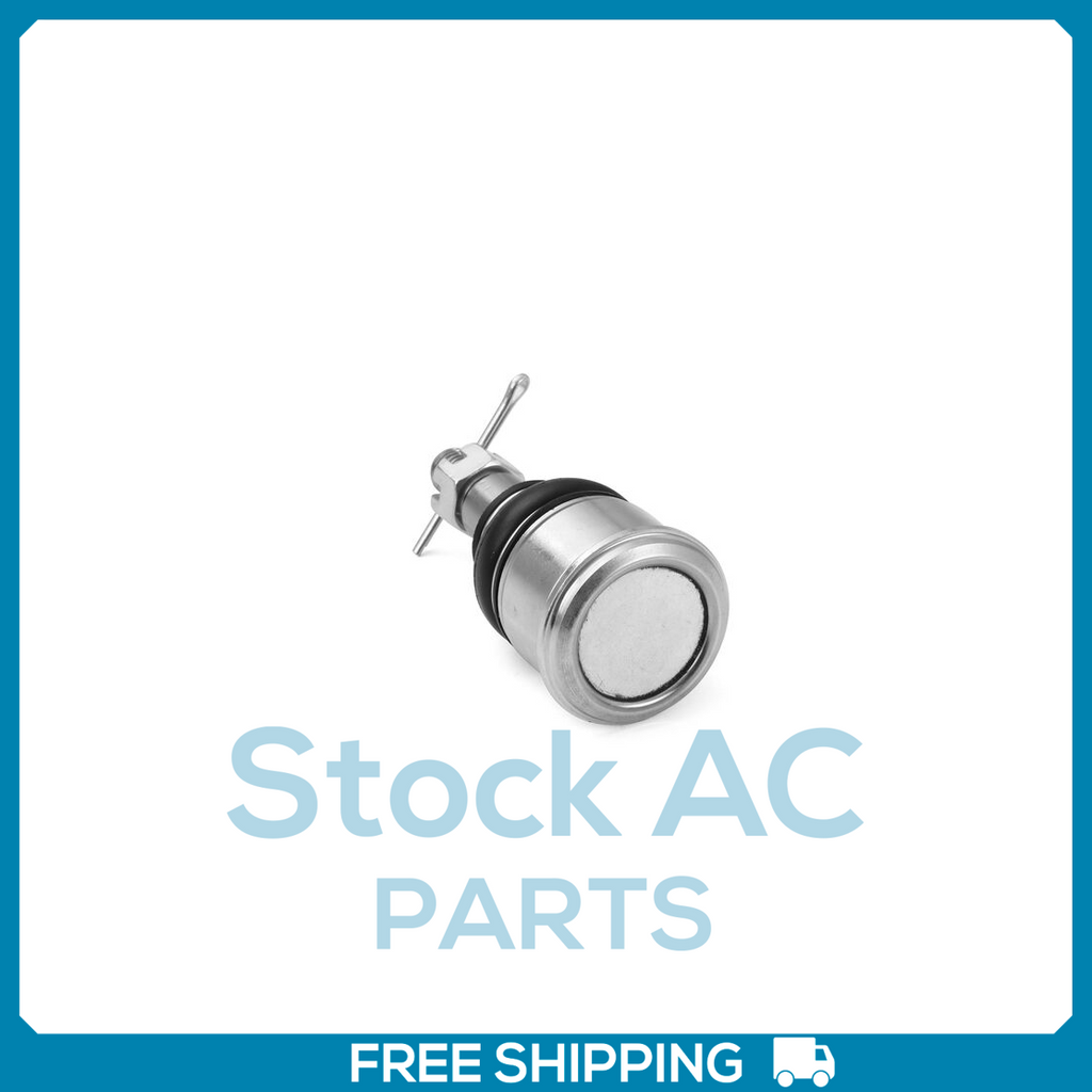 New Front Lower Ball Joint K80228 Fits 04-08 TSX, 03-07 Accord