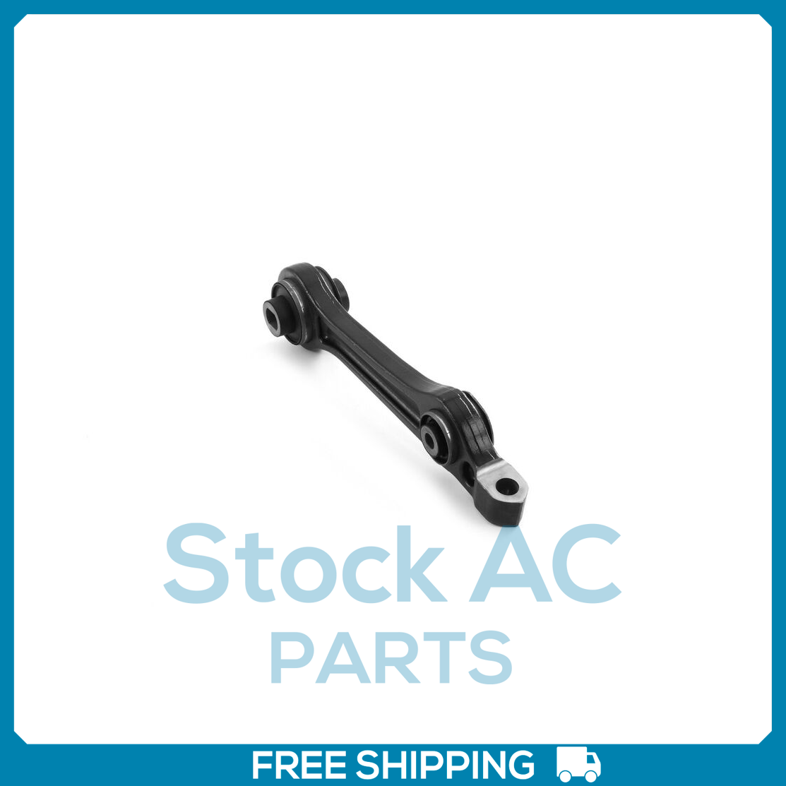 New Lower Rearward Control Arm |RK640664| Fits 05-10 Chrysler 300
